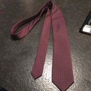 Men’s tie